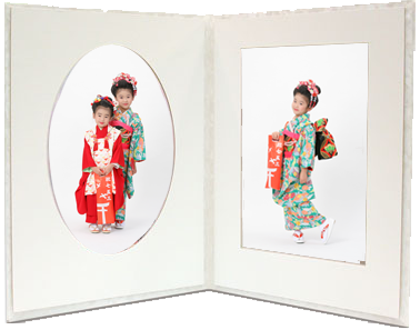 例１