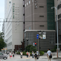 パルシティ仙台