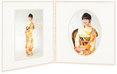 例１