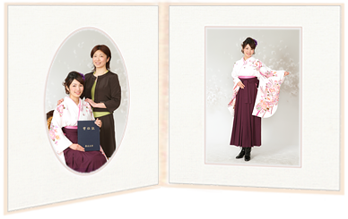 例１