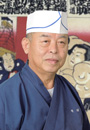 生前遺影・シニア