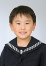 受験　証明写真