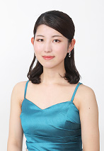 プロフィール写真