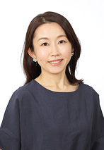 プロフィール写真