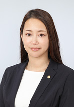 プロフィール写真