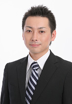 プロフィール写真