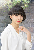 オーディション写真
