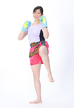 プロフィール写真