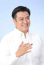 プロフィール写真