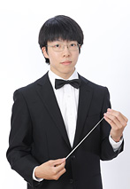 プロフィール写真