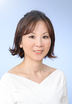 プロフィール写真