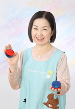 プロフィール写真