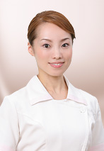 プロフィール写真