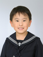 仙台　お子様受験